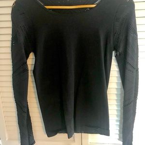 Fabletics Compression Top